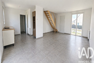  maison st-sylvain 14190