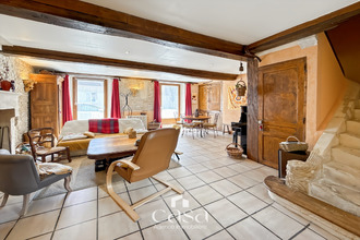  maison st-sylvain 14190