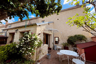  maison st-sylvain 14190
