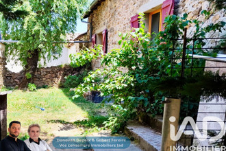  maison st-sylvestre 07440