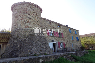  maison st-sylvestre 07440