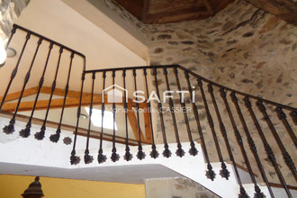  maison st-sylvestre 07440