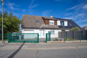  maison st-sylvestre-cappel 59114