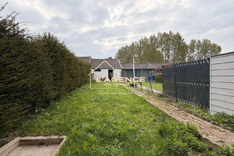  maison st-sylvestre-cappel 59114
