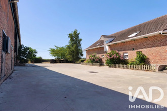  maison st-sylvestre-cappel 59114