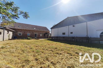  maison st-sylvestre-cappel 59114