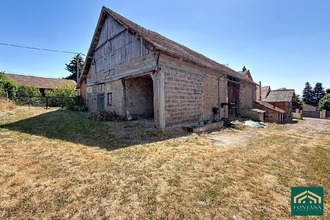  maison st-sylvestre-pragoulin 63310