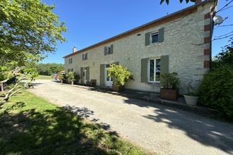  maison st-sylvestre-sur-lot 47140