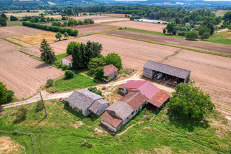  maison st-sylvestre-sur-lot 47140