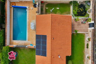  maison st-sylvestre-sur-lot 47140