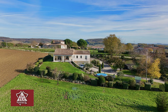  maison st-sylvestre-sur-lot 47140