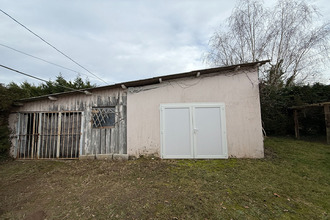  maison st-sylvestre-sur-lot 47140