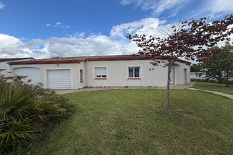  maison st-sylvestre-sur-lot 47140
