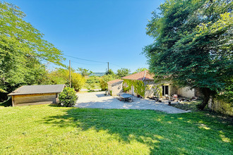  maison st-sylvestre-sur-lot 47140