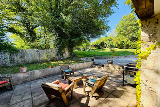  maison st-sylvestre-sur-lot 47140