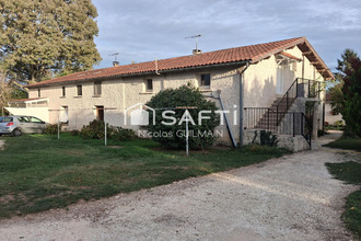  maison st-sylvestre-sur-lot 47140