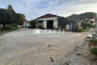  maison st-sylvestre-sur-lot 47140