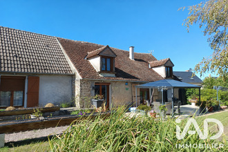  maison st-symphorien 18190