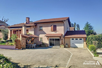  maison st-symphorien-d-ozon 69360