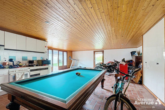  maison st-symphorien-d-ozon 69360