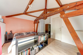  maison st-symphorien-d-ozon 69360