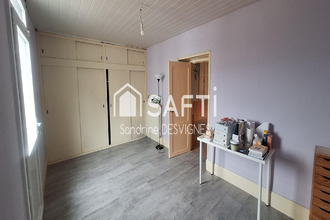  maison st-symphorien-de-marmagne 71710