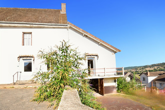  maison st-symphorien-de-marmagne 71710