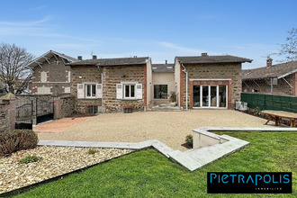  maison st-symphorien-sur-coise 69590