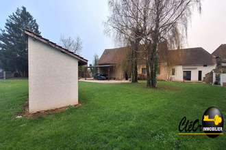  maison st-symphorien-sur-saone 21170