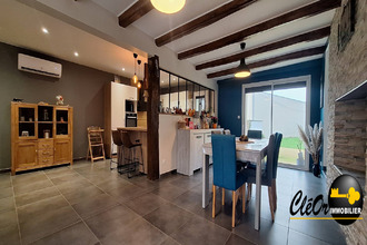  maison st-symphorien-sur-saone 21170