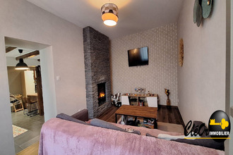  maison st-symphorien-sur-saone 21170