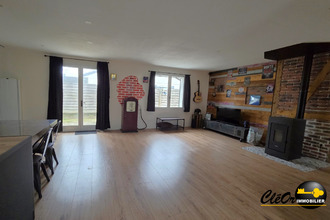  maison st-symphorien-sur-saone 21170