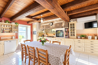  maison st-thegonnec 29410