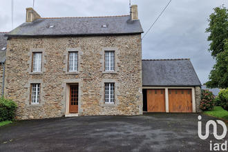  maison st-thelo 22460