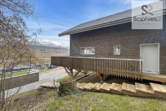  maison st-theoffrey 38119