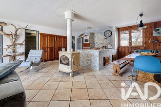  maison st-theoffrey 38119