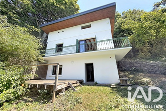  maison st-theoffrey 38119