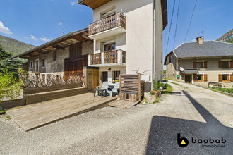  maison st-thibaud-de-couz 73160
