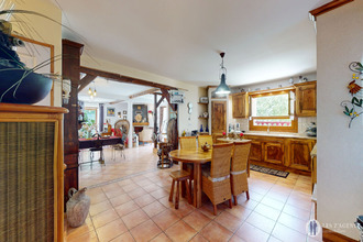  maison st-thibaud-de-couz 73160