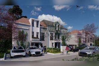  maison st-thibault-des-vignes 77400