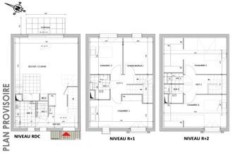  maison st-thibault-des-vignes 77400