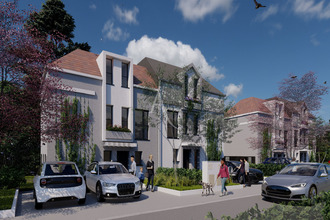  maison st-thibault-des-vignes 77400