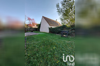  maison st-thibault-des-vignes 77400