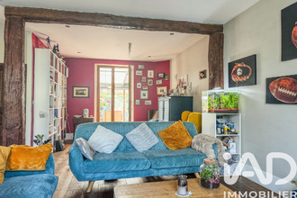  maison st-thibault-des-vignes 77400