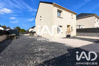  maison st-thibault-des-vignes 77400