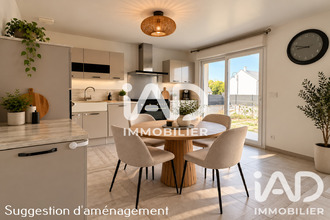  maison st-thibault-des-vignes 77400