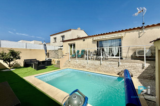  maison st-thibery 34630