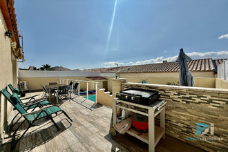  maison st-thibery 34630