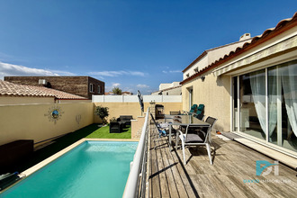  maison st-thibery 34630