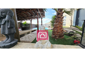  maison st-thibery 34630